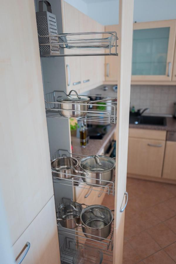 Suedstrand, Zentral, Balkon, Wifi, Fahrstuhl, Parken Apartment *