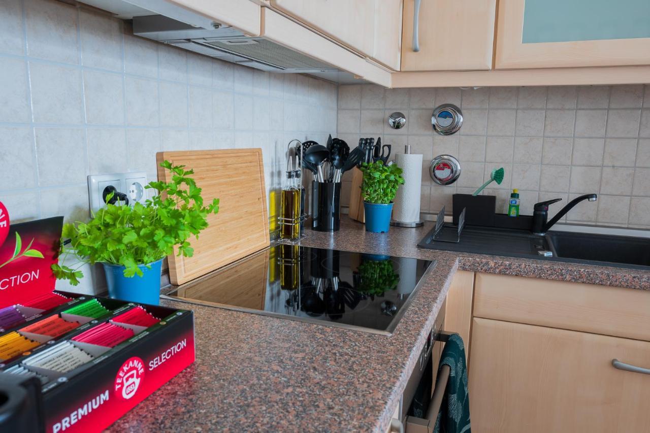 Suedstrand, Zentral, Balkon, Wifi, Fahrstuhl, Parken Apartment Wilhelmshaven
