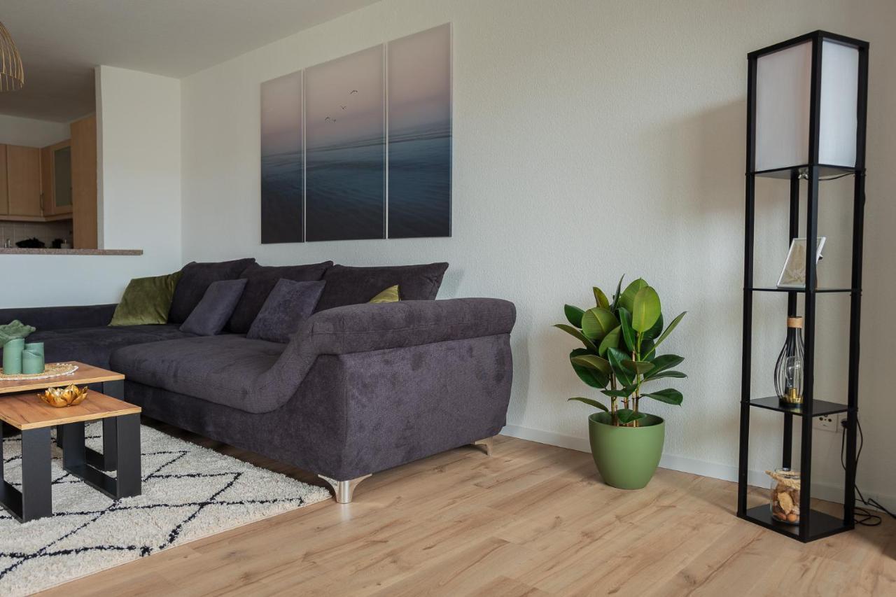 Suedstrand, Zentral, Balkon, Wifi, Fahrstuhl, Parken Apartment Wilhelmshaven