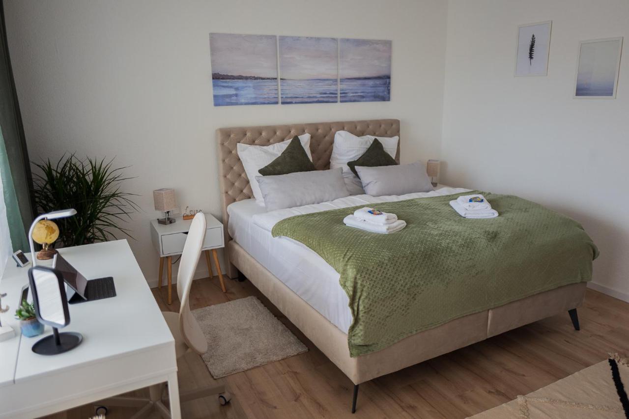 Suedstrand, Zentral, Balkon, Wifi, Fahrstuhl, Parken