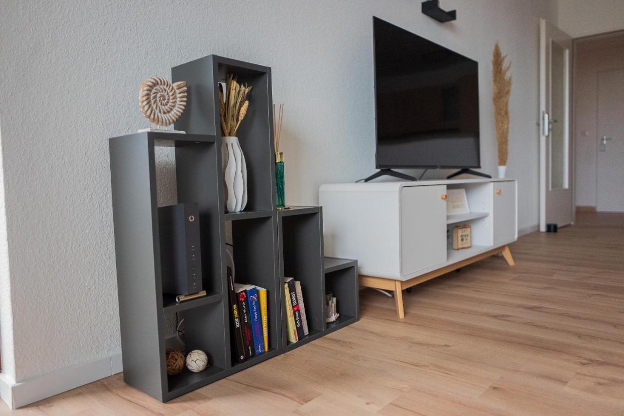 Suedstrand, Zentral, Balkon, Wifi, Fahrstuhl, Parken * Wilhelmshaven