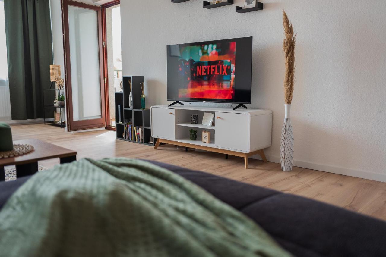 Apartment Suedstrand, Zentral, Balkon, Wifi, Fahrstuhl, Parken Wilhelmshaven
